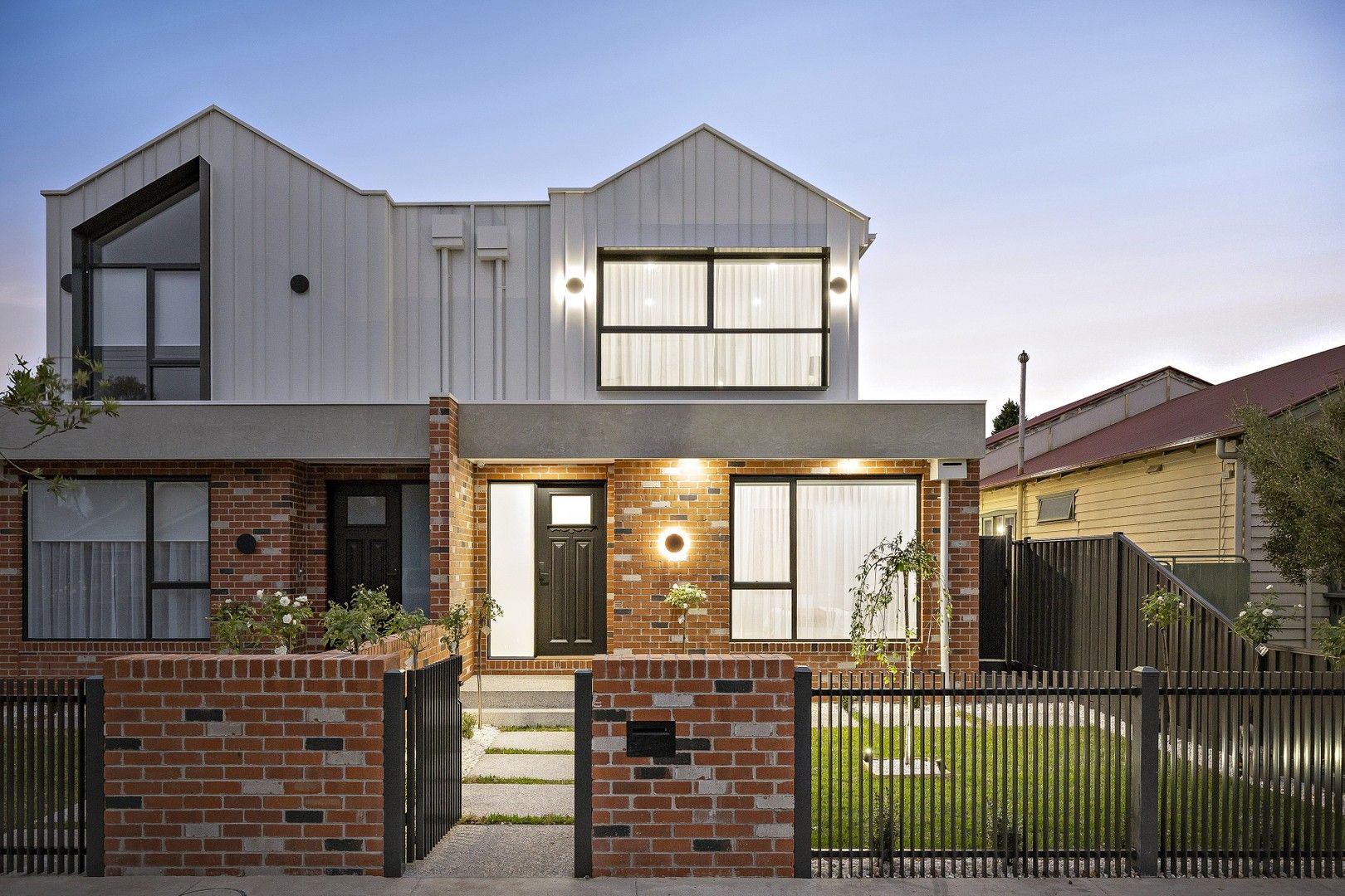 4 bedrooms House in 6b Suffolk Avenue COBURG VIC, 3058
