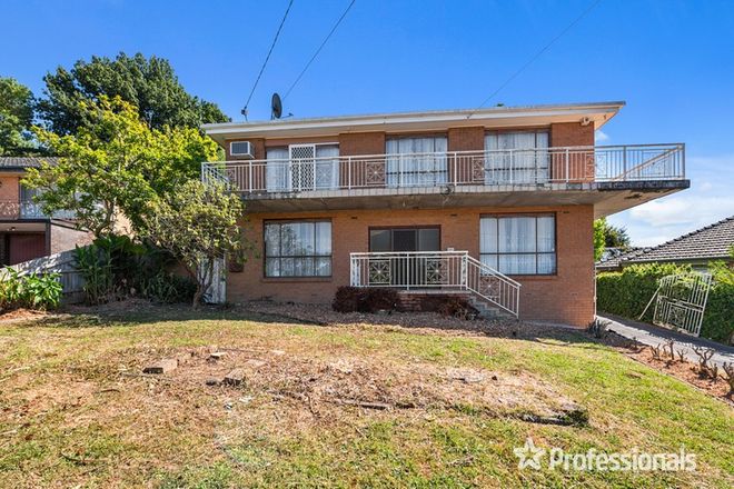 Picture of 11 Emily Court, CROYDON VIC 3136
