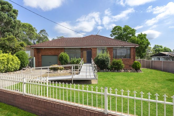 Picture of 72 North Parade, ROOTY HILL NSW 2766