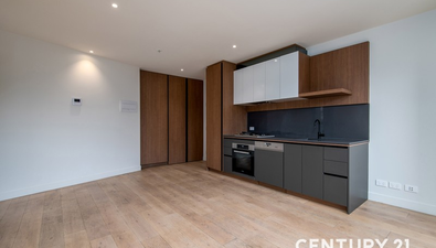 Picture of 206/692 Whitehorse Road, MONT ALBERT VIC 3127