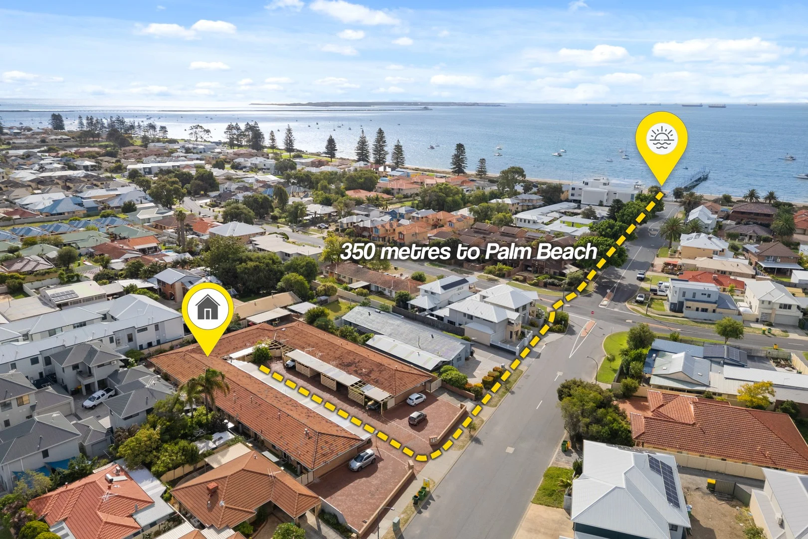 5/15 Fisher St, Rockingham WA 6168