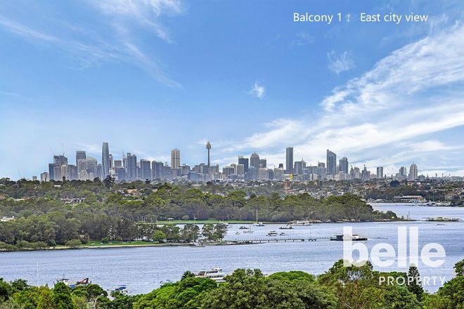 Picture of 1206/87 Shoreline Drive, RHODES NSW 2138