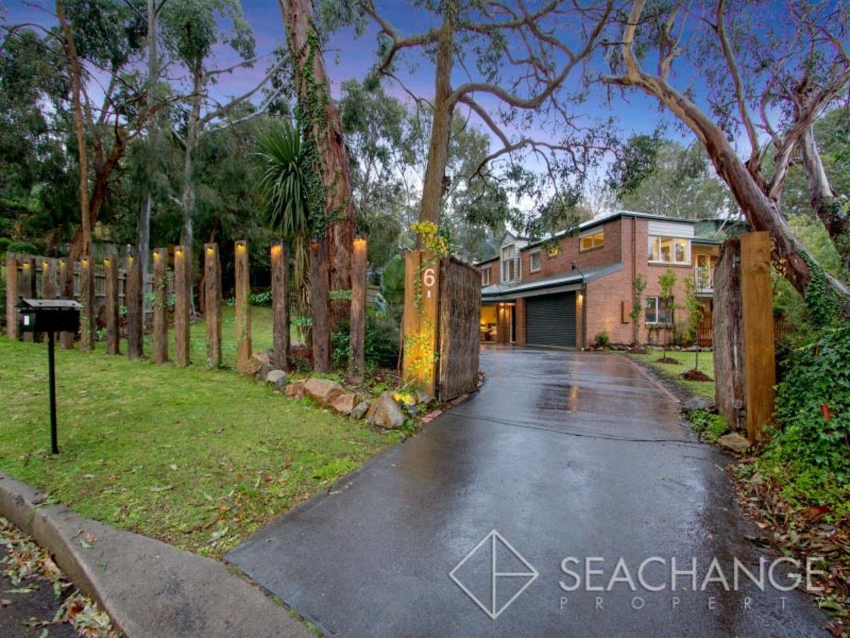 6 Windward Crt, Arthurs Seat VIC 3936, Image 0