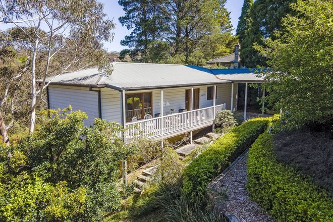Picture of 47 Murray Street, LEURA NSW 2780