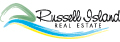 Russell Island Real Estate's logo