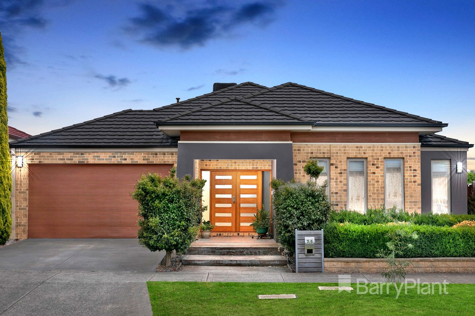 35 Tuross Crescent, South Morang VIC 3752, Image 0