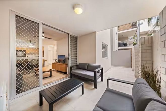 18/587 Gregory Terrace Fortitude Valley 4006 - Image 5
