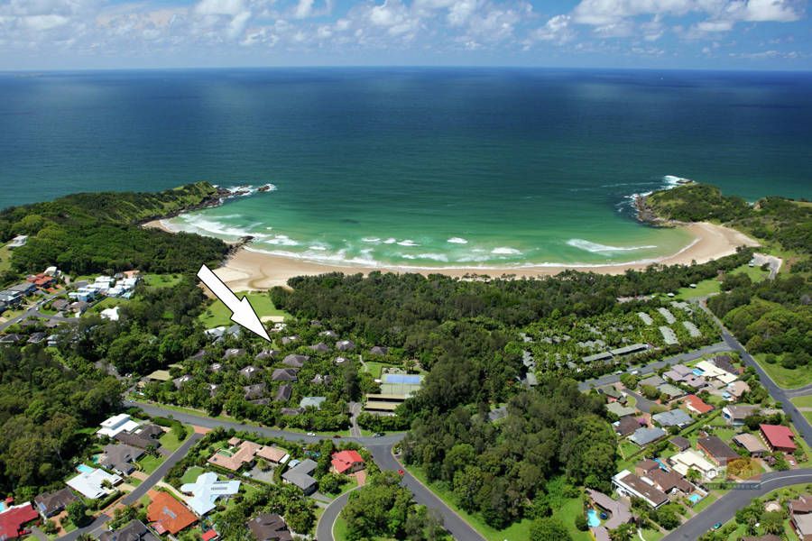 Villa 27, Lot 4 Firman Drive, Coffs Harbour NSW 2450, Image 0