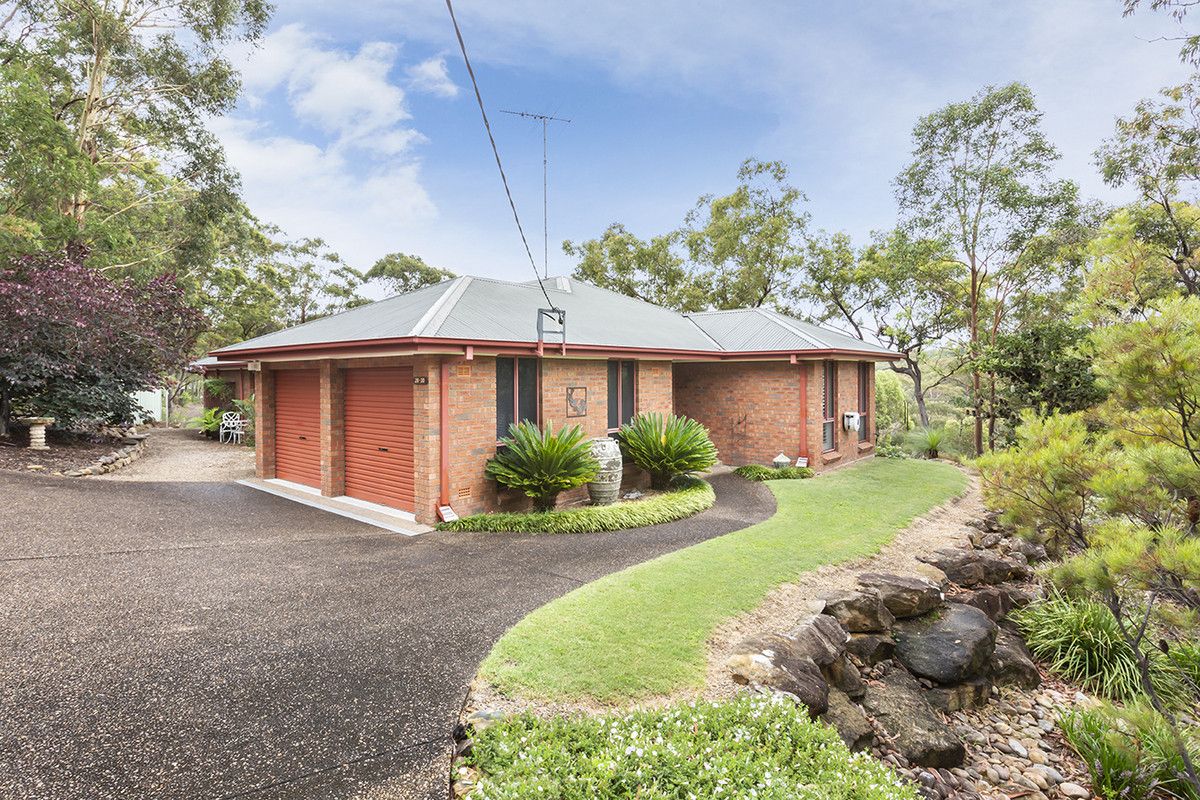 28-30 Waratah Road, Warrimoo NSW 2774, Image 0