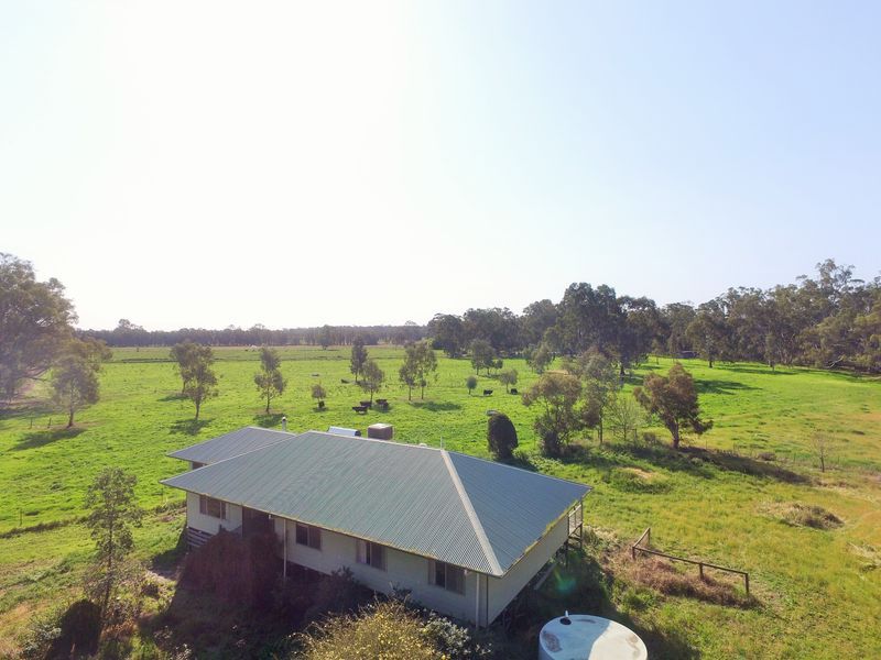 149 Flowerday Lane, Murrabit West VIC 3579, Image 0