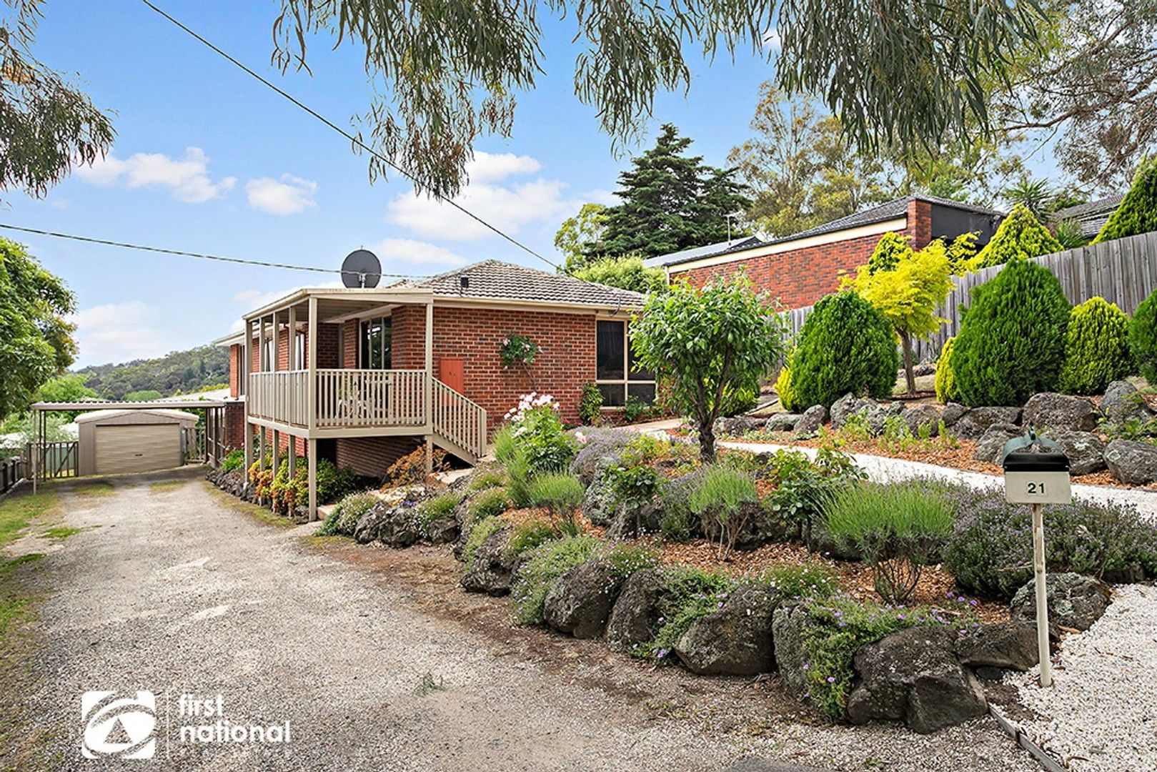 21 North Road, Lilydale VIC 3140, Image 0