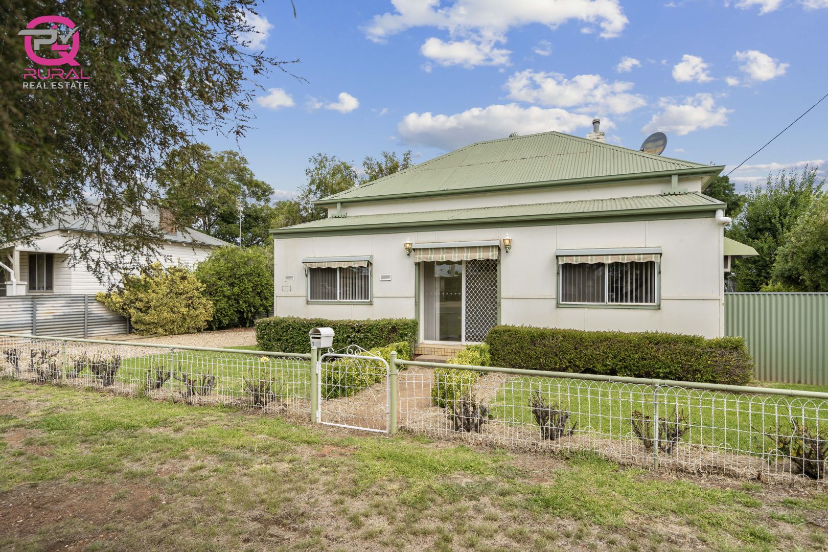 122 Britannia Street, Temora NSW 2666, Image 1