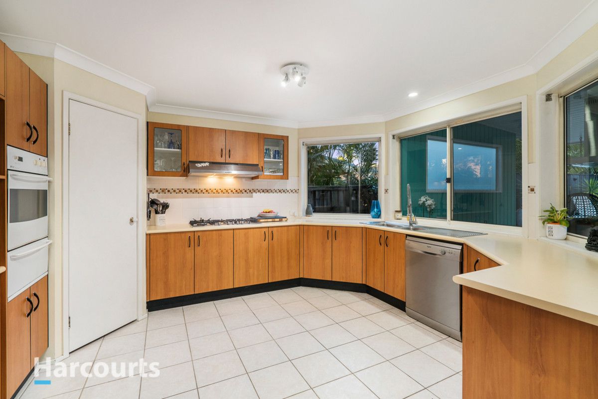 29 Beaumont Drive, Beaumont Hills NSW 2155, Image 1