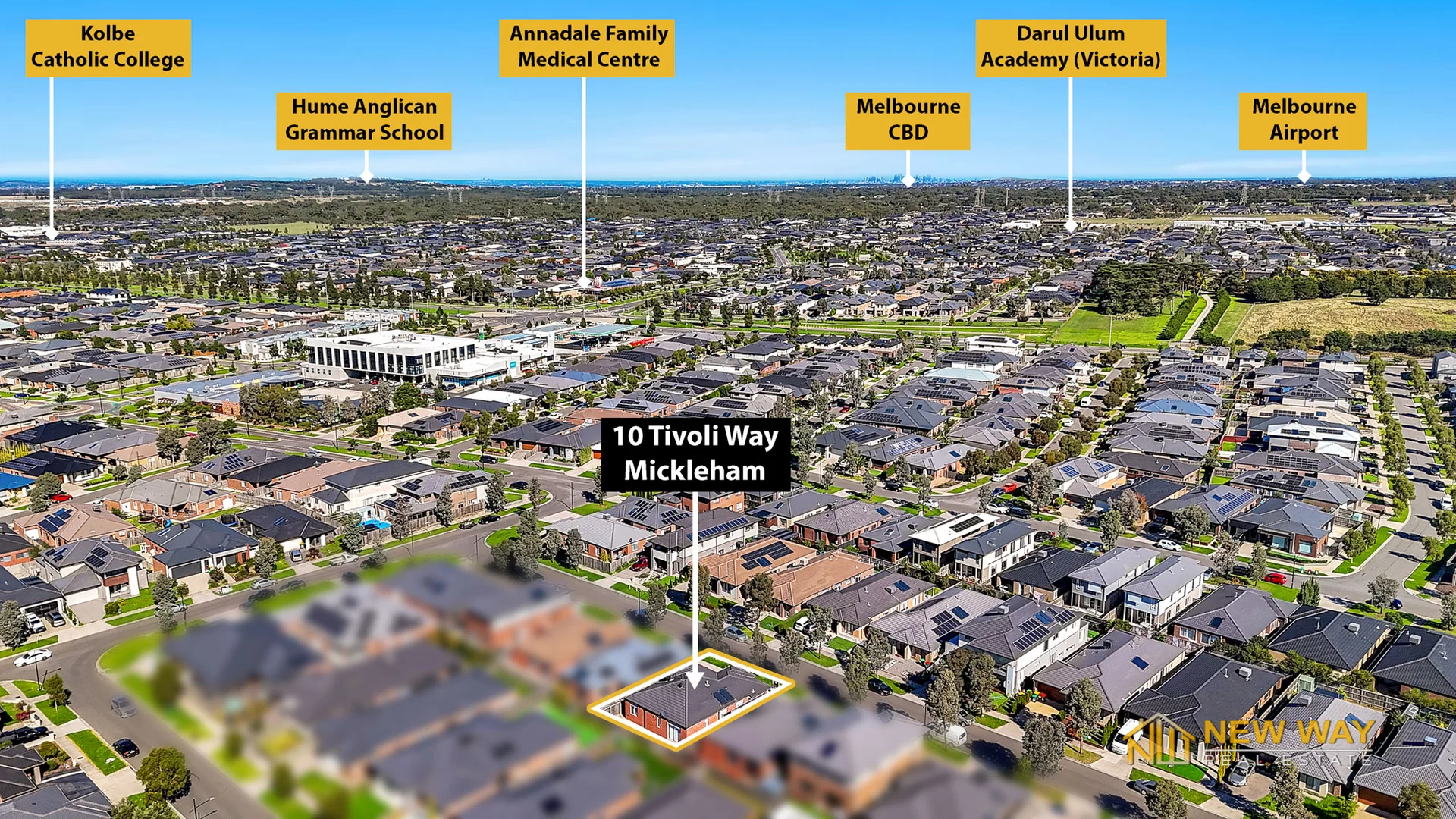 Additional image 25 of 10 Tivoli Way, Mickleham VIC 3064