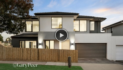 Picture of 24 Bessie Street, BENTLEIGH EAST VIC 3165
