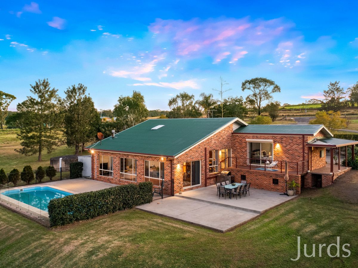 314 Tocal Road, Bolwarra Heights NSW 2320 House for Sale 1,499,000