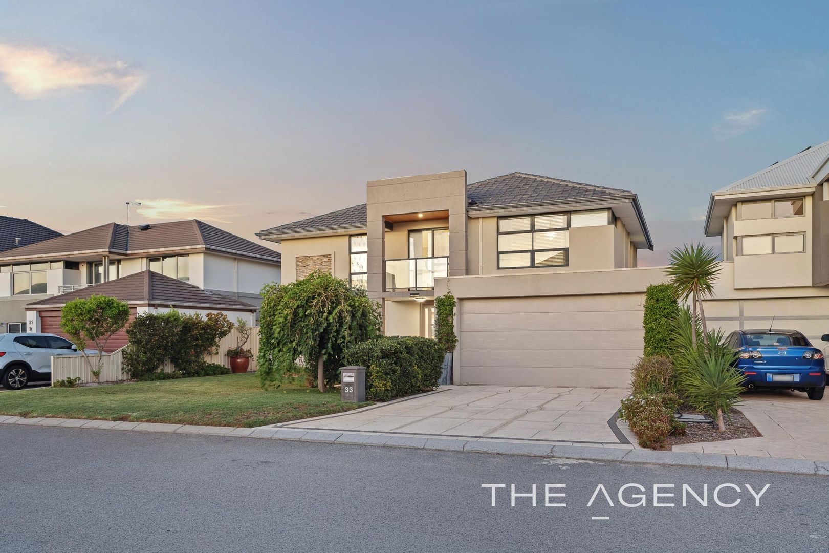 33 Backwater Circle, Burns Beach WA 6028, Image 1