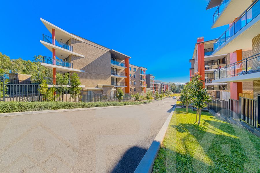 72/40-52 Barina Downs Road, Norwest NSW 2153