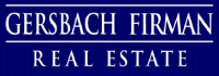Gersbach Firman Real Estate logo