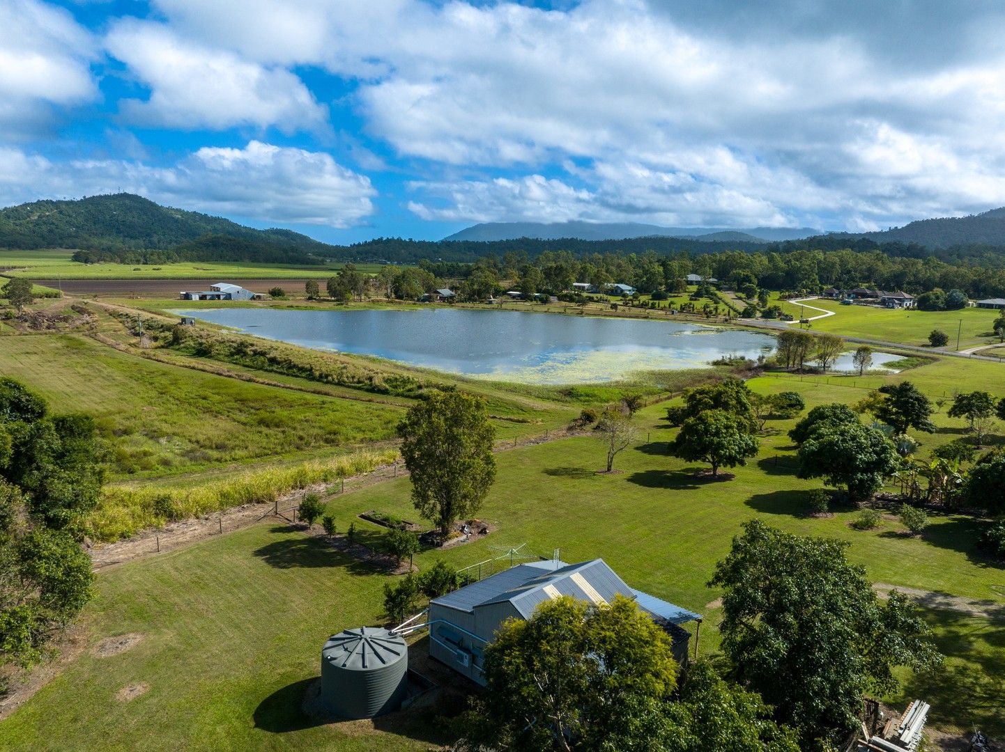 77A Windemere Drive, Strathdickie QLD 4800, Image 2