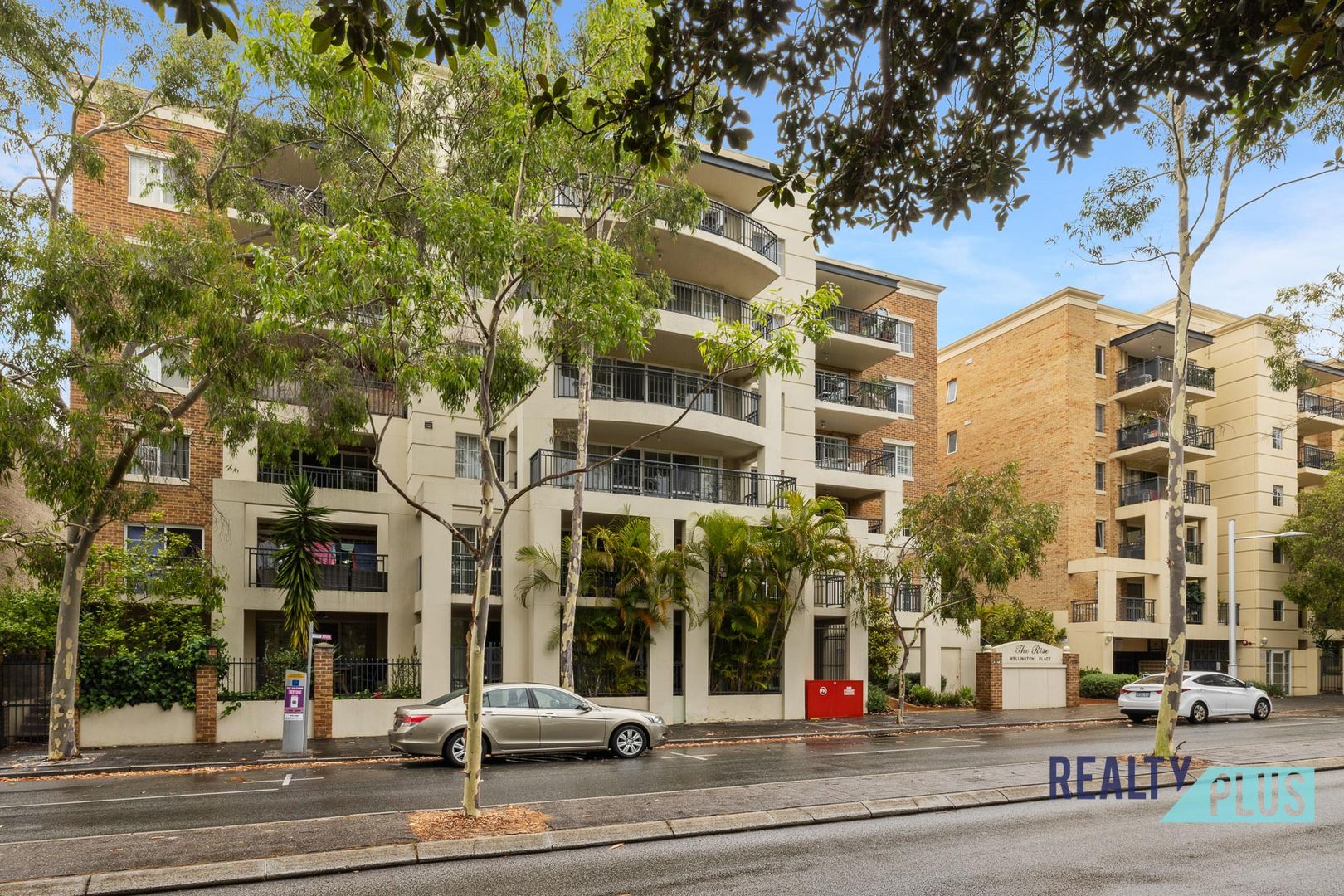 22/123 Wellington Street, East Perth WA 6004, Image 2