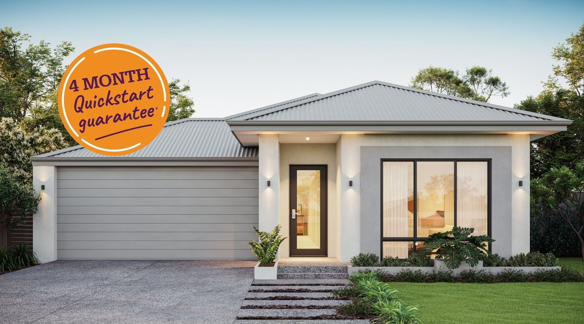 3 bedrooms New House & Land in Lot 244 Culzean Street DARCH WA, 6065