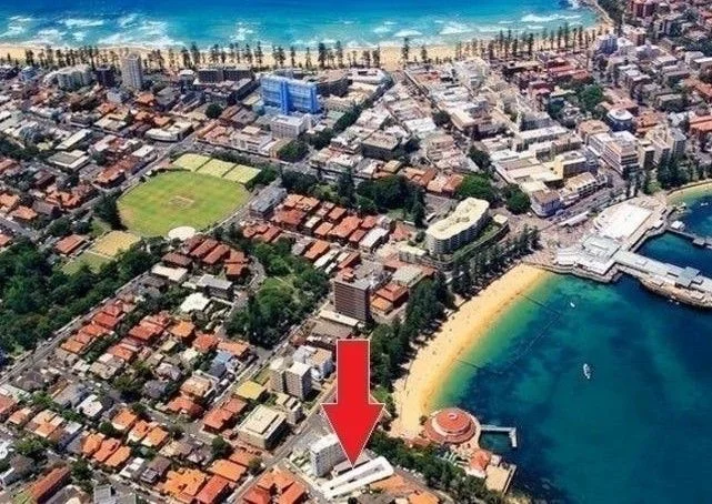 Additional image 2 of 1a/11 The Crescent, Manly NSW 2095