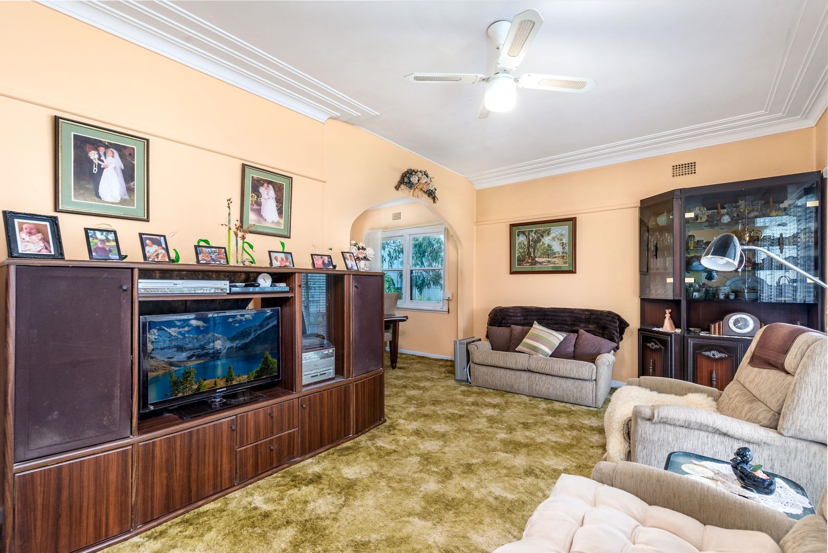 3 Horwood Avenue, Baulkham Hills NSW 2153, Image 2