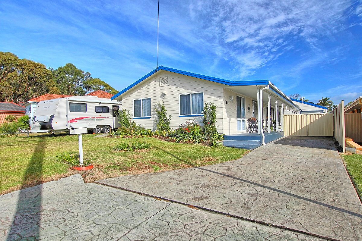 72 Sussex Inlet Rd, Sussex Inlet NSW 2540, Image 0