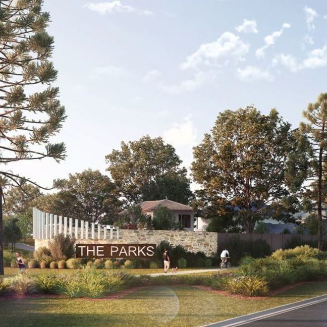 Yarrabilba House and Land Packages 50 Expedition Road, Yarrabilba, QLD 4207 Domain