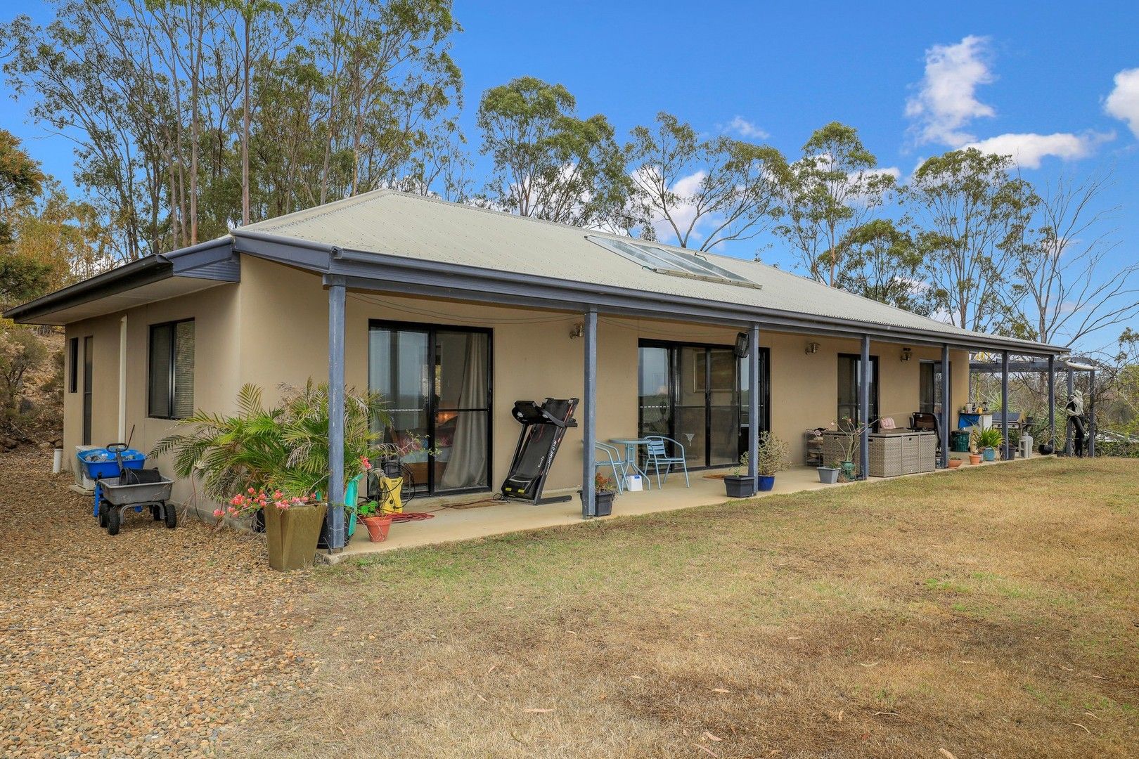 183 Nielsons Road, Good Night QLD 4671 Domain