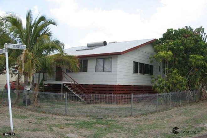 Picture of 13 WOOD STREET, DEPOT HILL QLD 4700