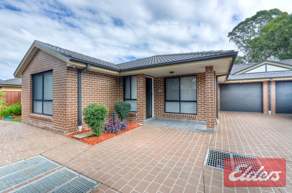 1/1 Magowar Road, PENDLE HILL NSW 2145, Image 0
