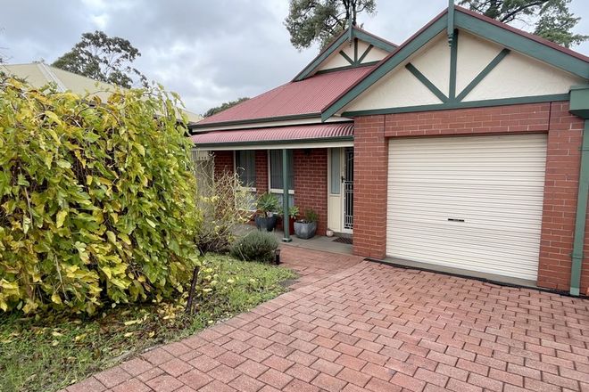 Picture of 21 Ruby Court, FLAGSTAFF HILL SA 5159