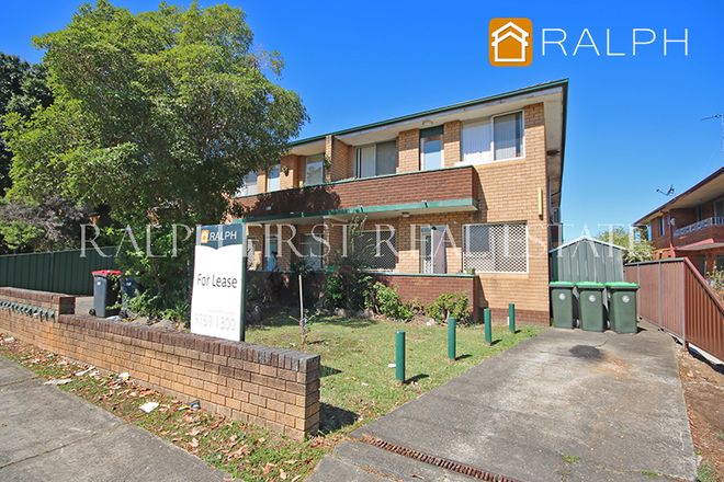 Picture of 9/108 Victoria Road, PUNCHBOWL NSW 2196