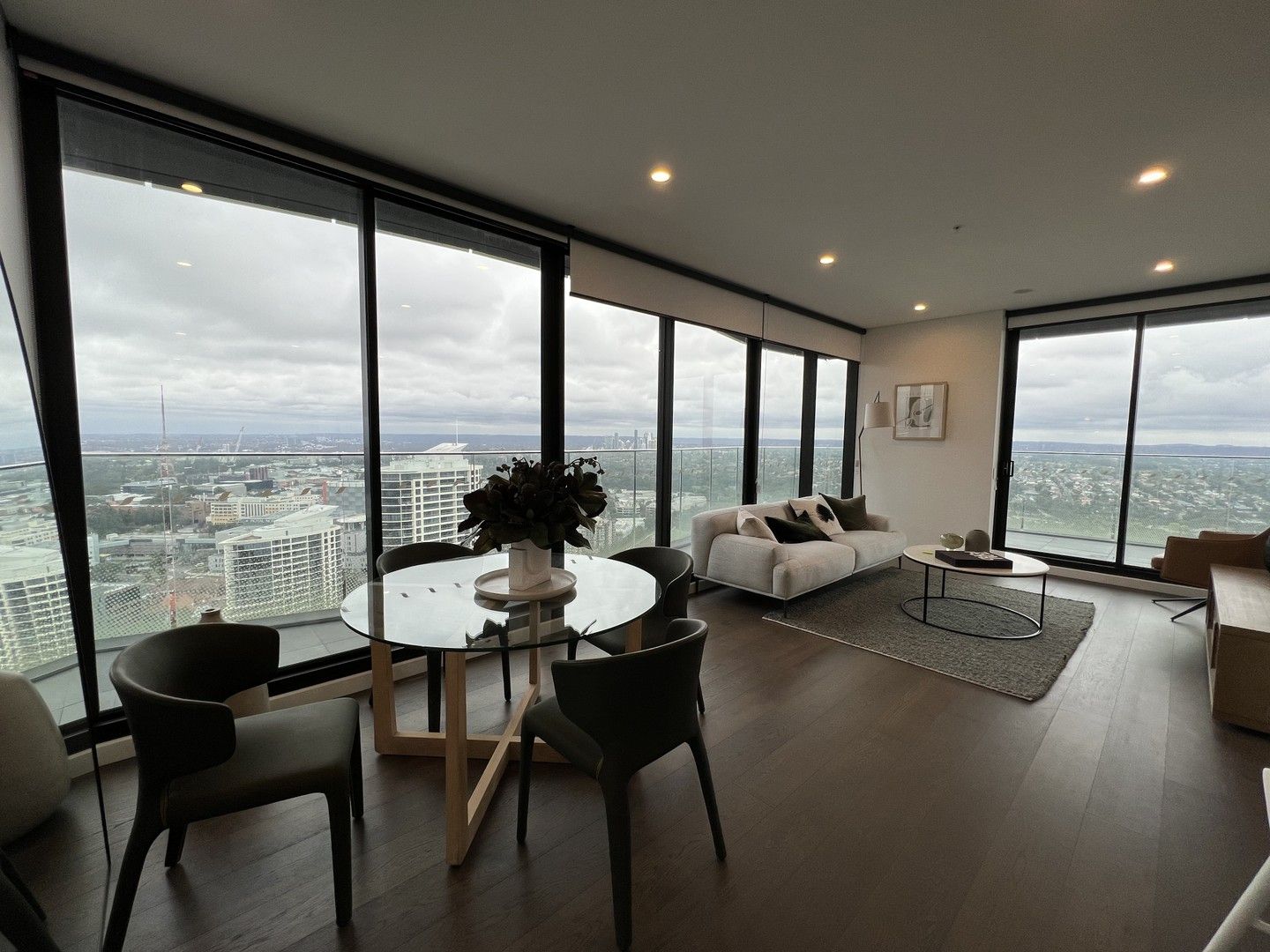 2 bedrooms Apartment / Unit / Flat in 3901/500 Pacific Highway ST LEONARDS NSW, 2065