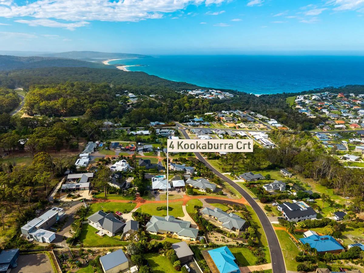Additional image 43 of 4 Kookaburra Court, Tura Beach NSW 2548