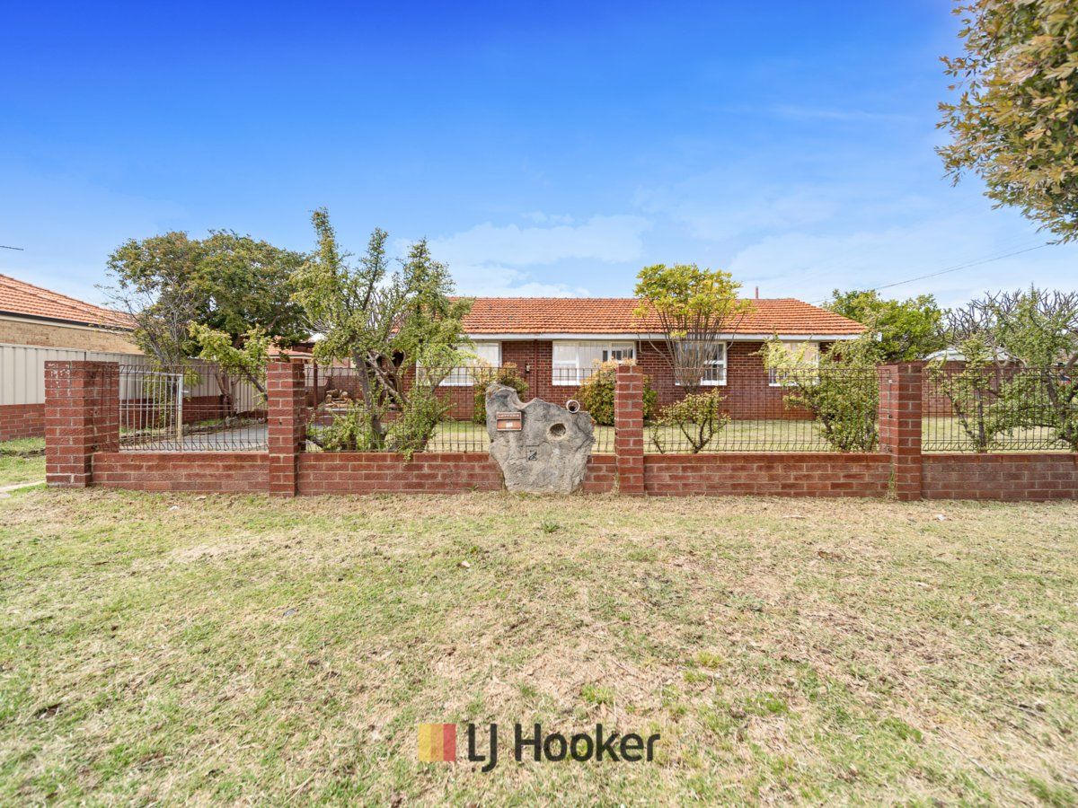 2 Derrington Crescent, Balga WA 6061, Image 0