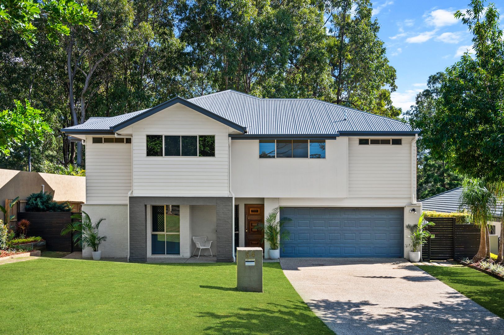 54 Oakview Circuit, Brookwater QLD 4300