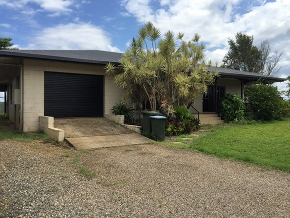 340 Palmerston Highway, Stoters Hill QLD 4860