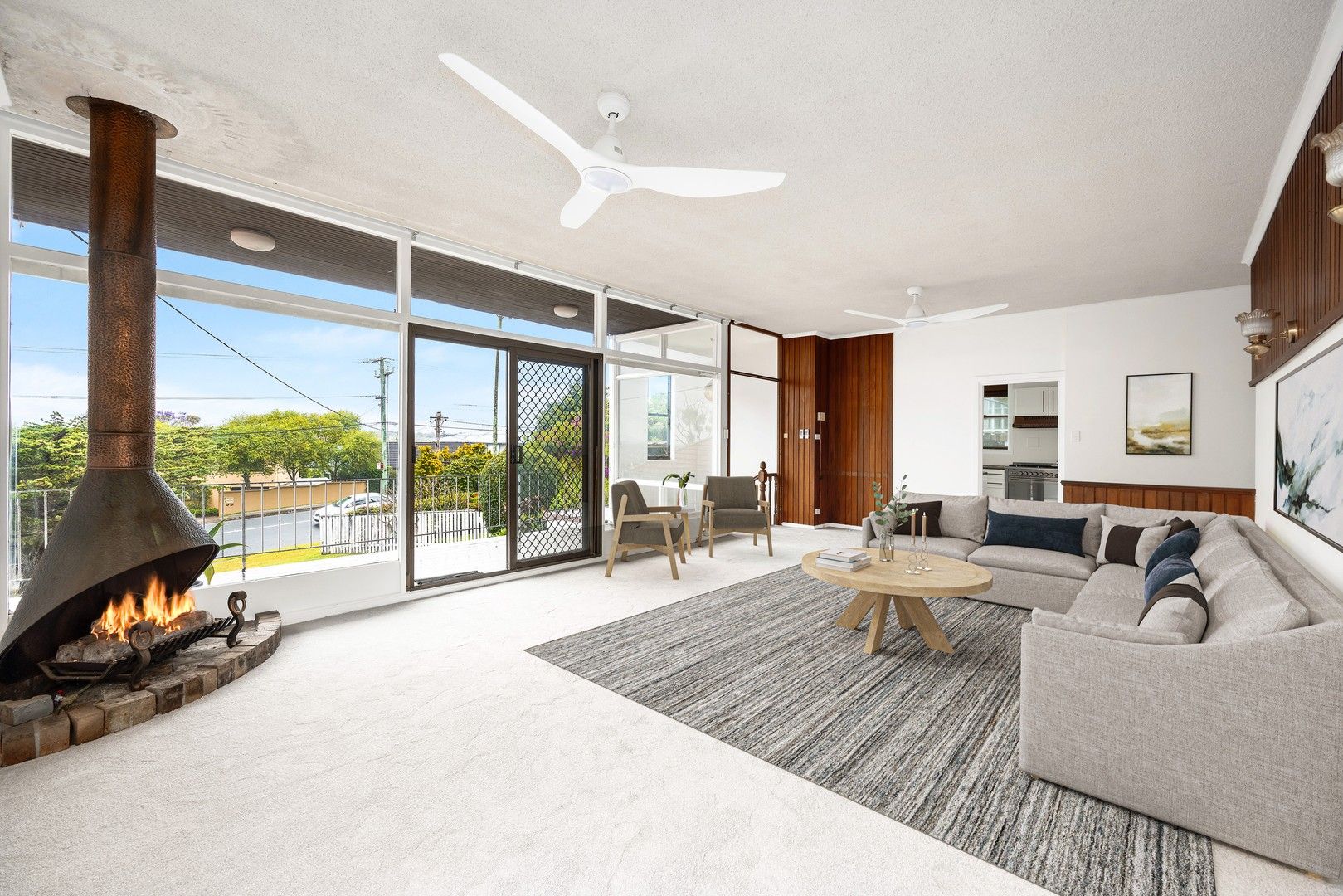 3 bedrooms House in 92 Beacon Hill Road BEACON HILL NSW, 2100