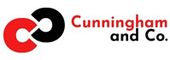 Logo for Cunningham & Co