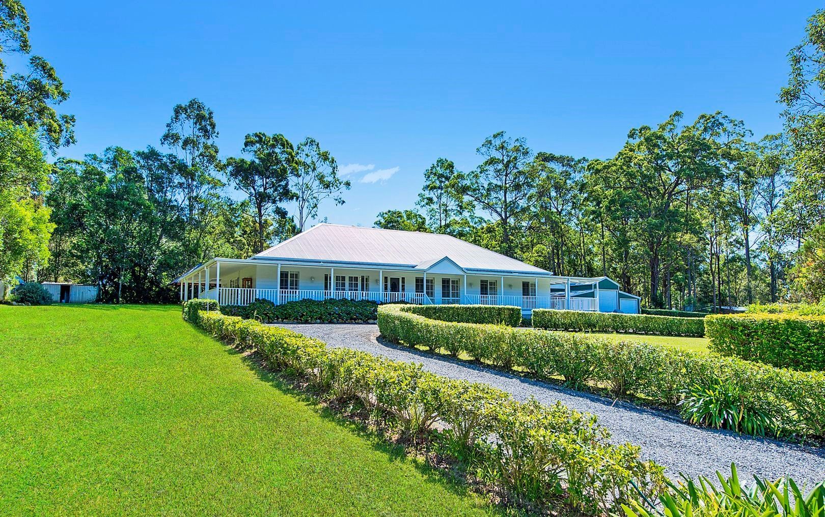 14 FOREST OAK ROAD, King Creek NSW 2446, Image 0