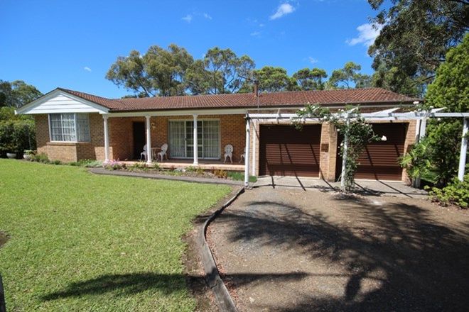 Picture of 232 Kundle Kundle Road, CUNDLETOWN NSW 2430