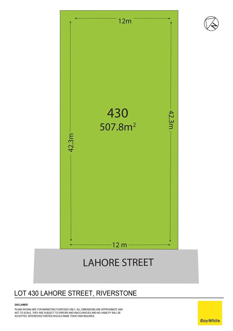 8 Lahore Street, Riverstone NSW 2765, Image 0