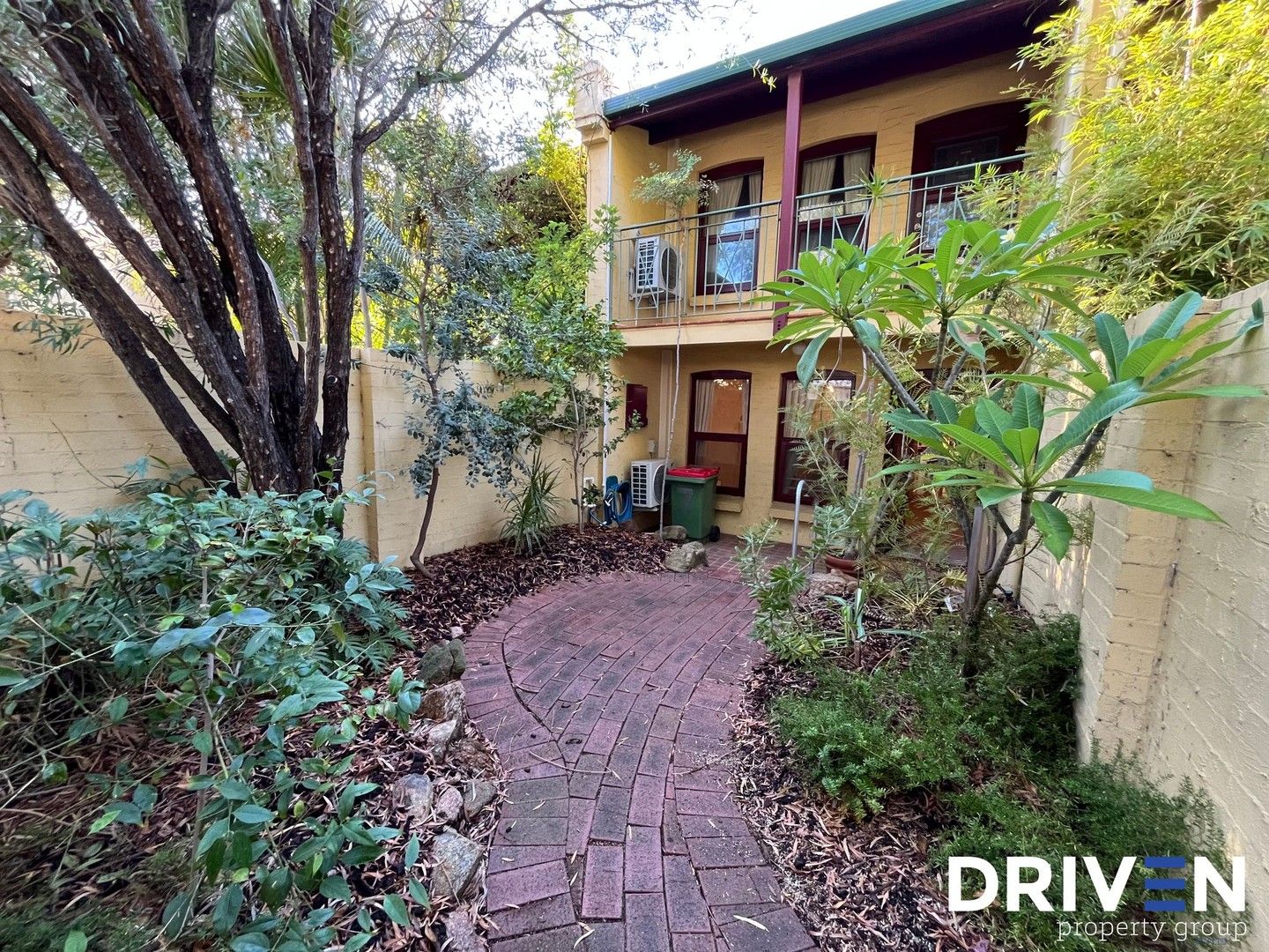 2 bedrooms House in 7/7 Norfolk Street FREMANTLE WA, 6160