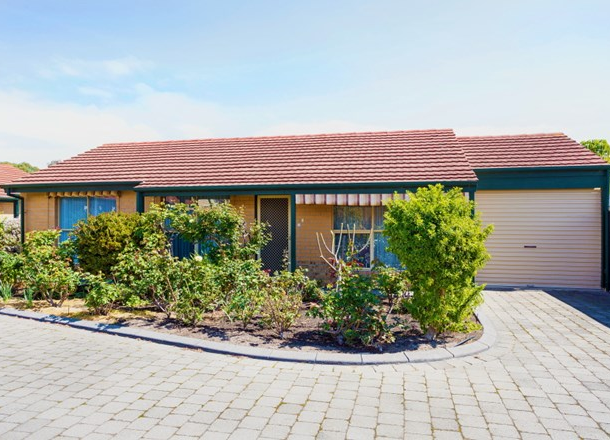 6/104 Wills Street, Peterhead SA 5016