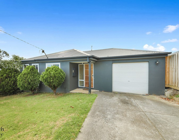 15 Henshall Street, Warragul VIC 3820