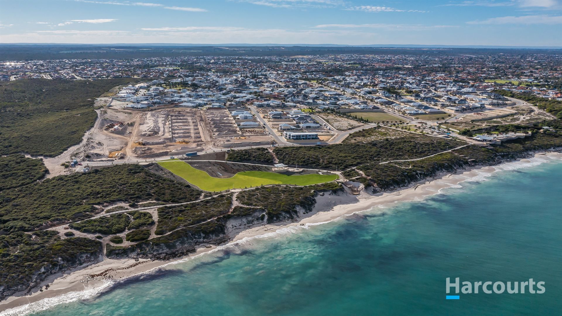 Lot Lot 2/1839 Barquentine Avenue, Jindalee WA 6036, Image 0