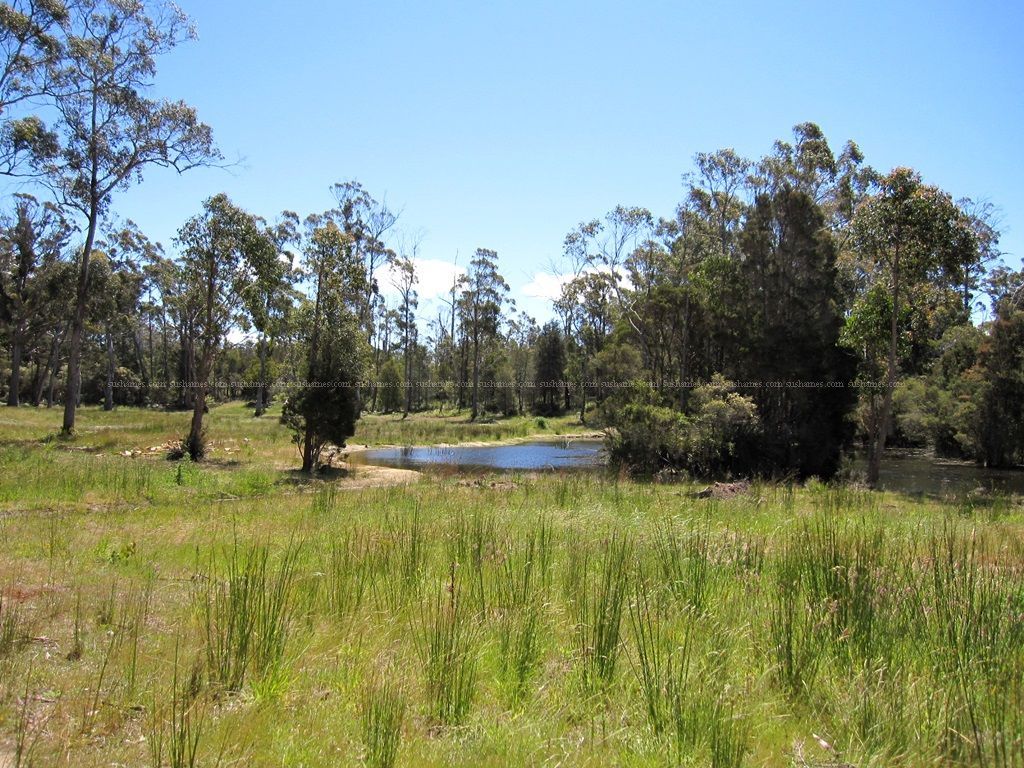 Lot 2 Appleby Road, Thirlstane TAS 7307, Image 2